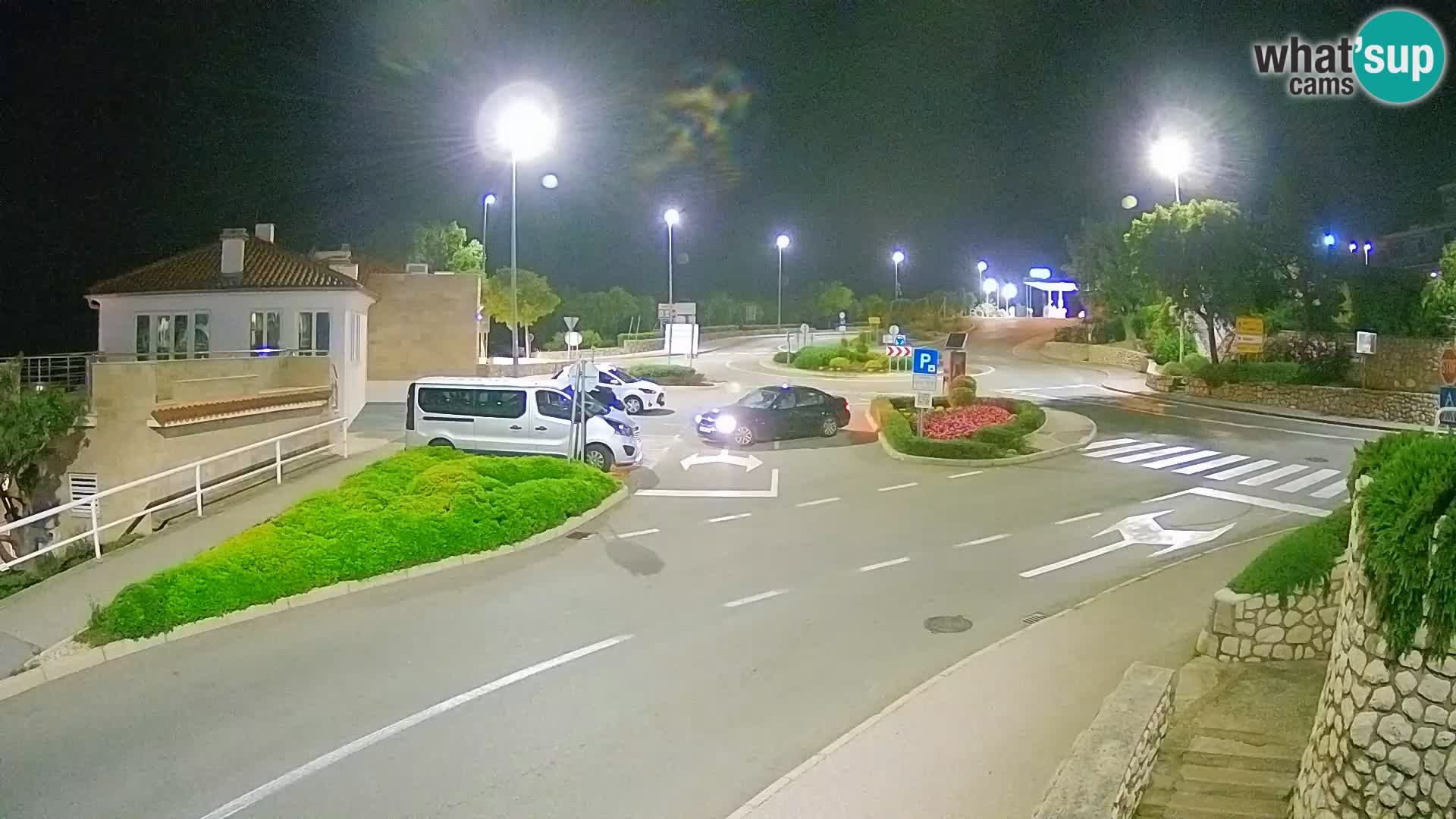 Live Cam Senj