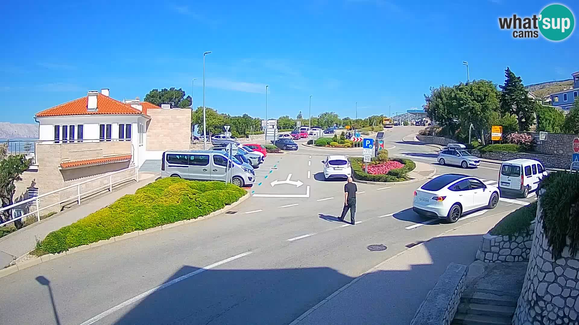 Senj Live Webcam