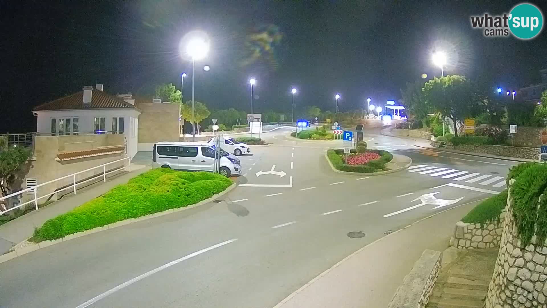 Senj Live Webcam
