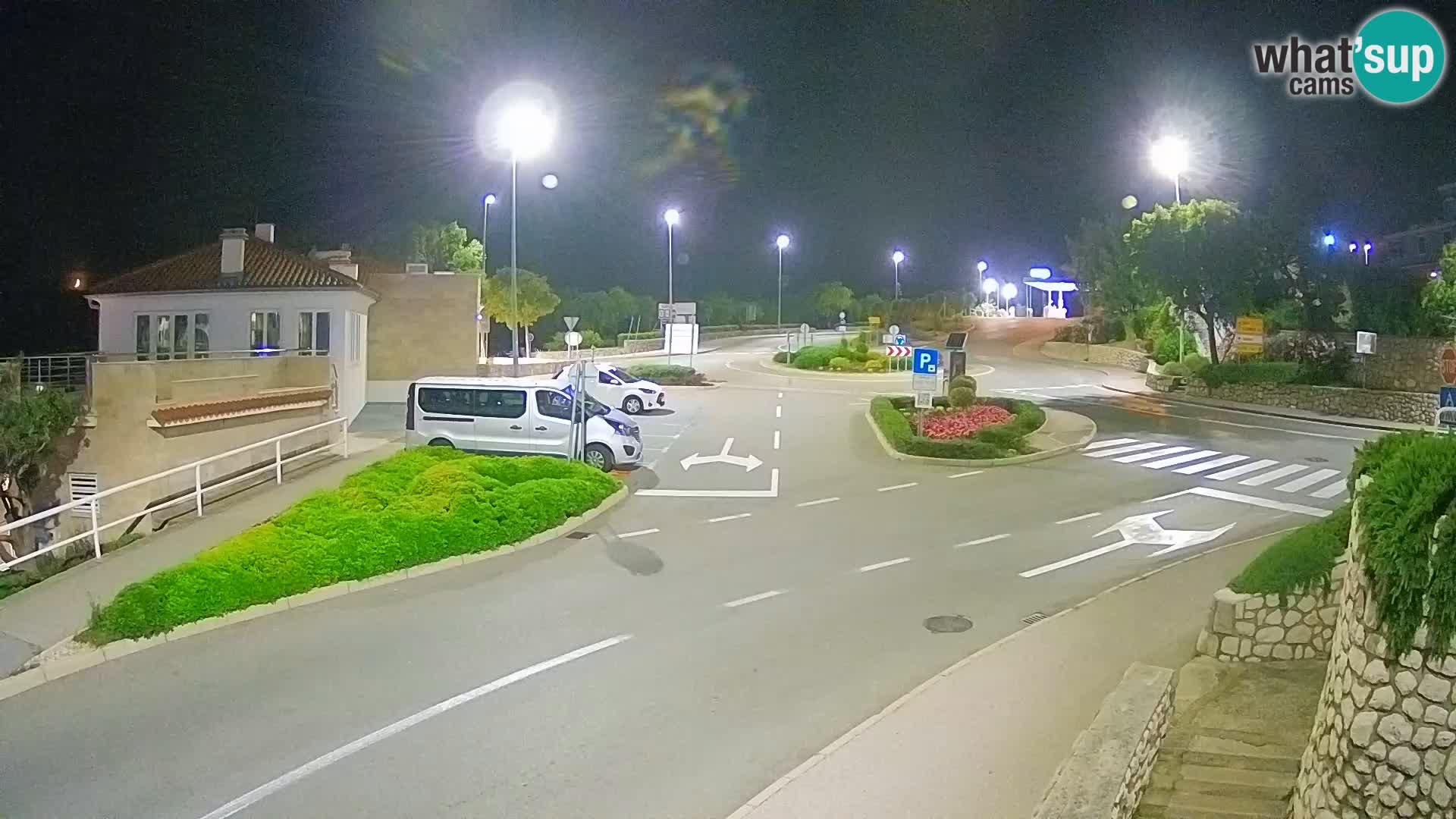 Senj Live Webcam