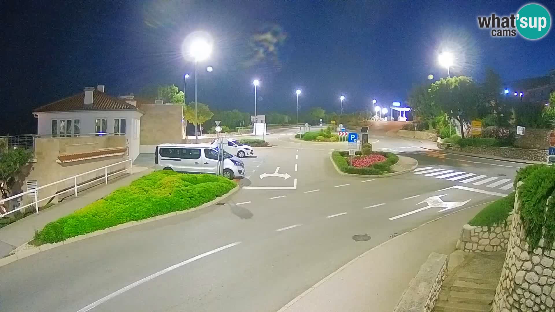 Senj Live Webcam