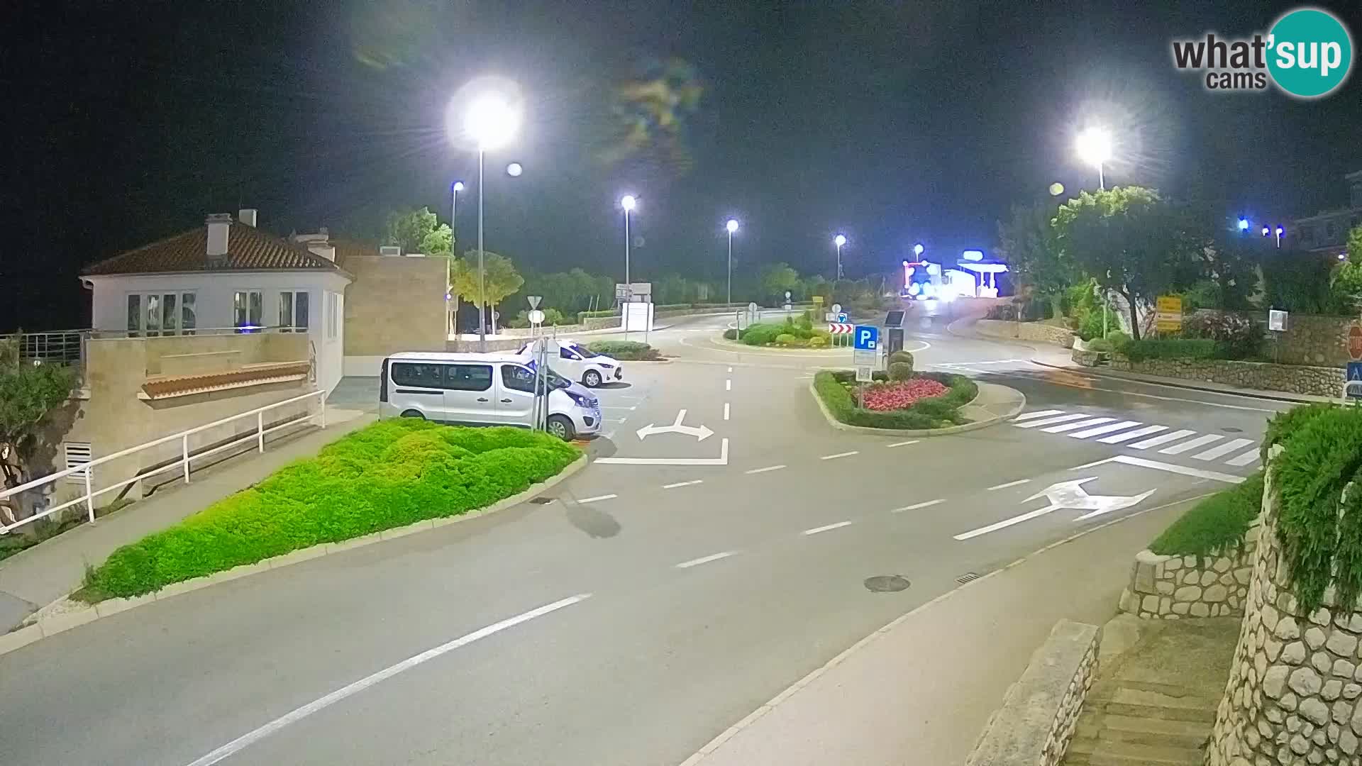 Senj Live Webcam