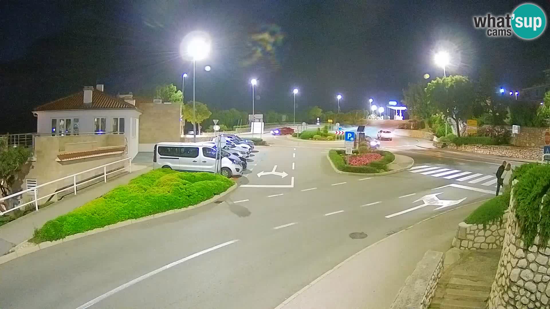 Senj Live Webcam
