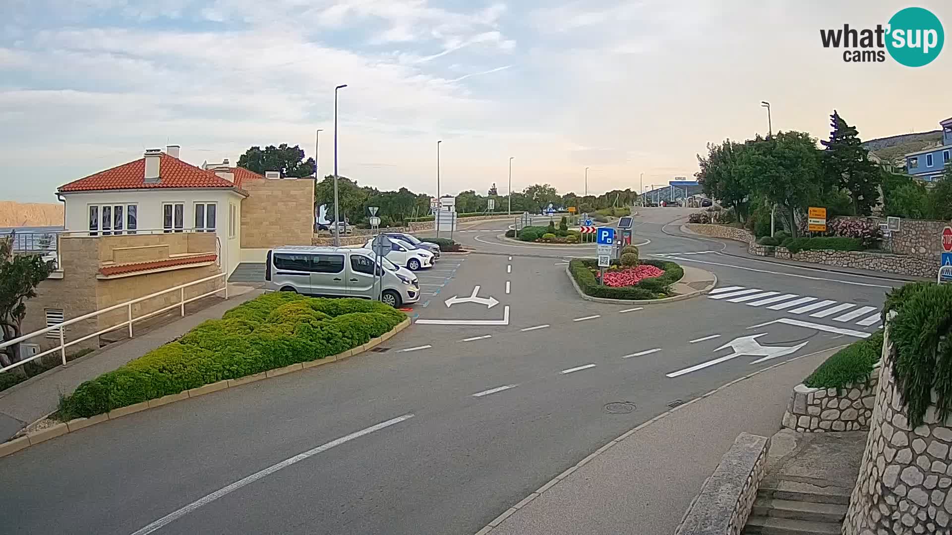 Senj Live Webcam