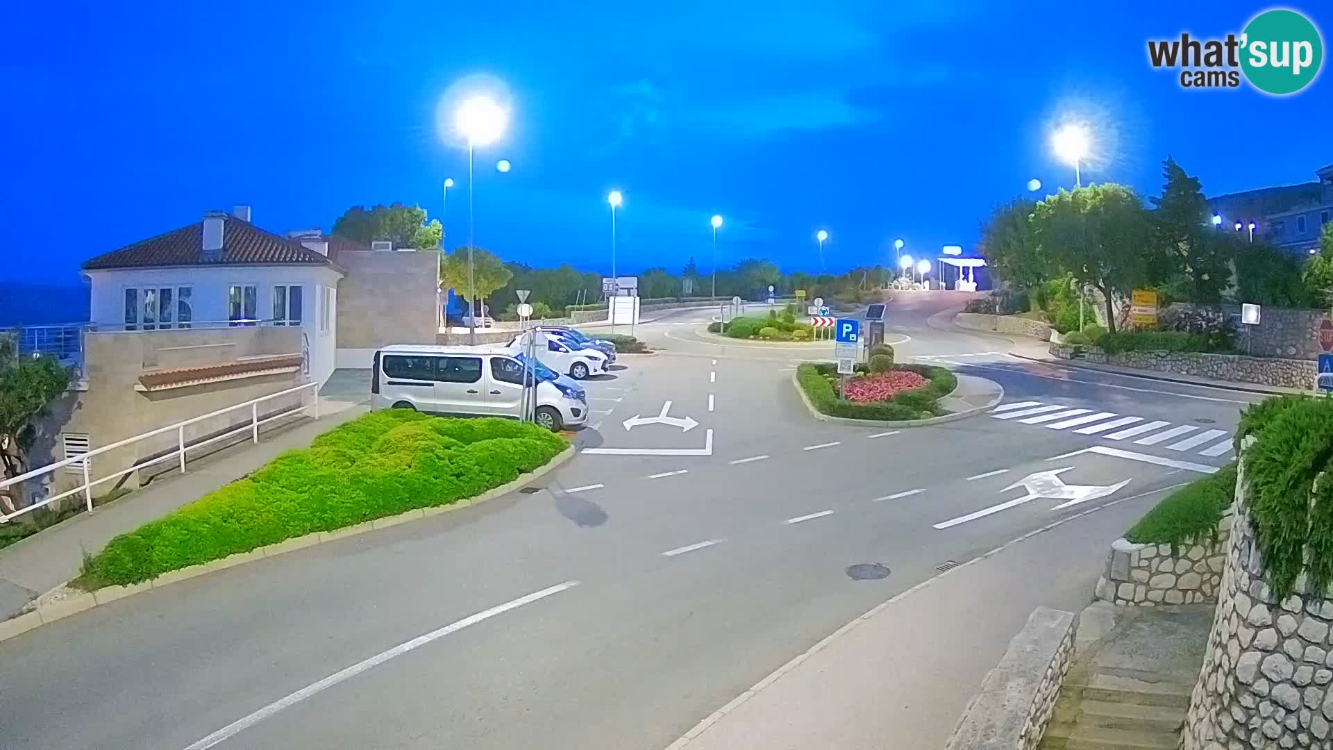 Senj Camera en vivo