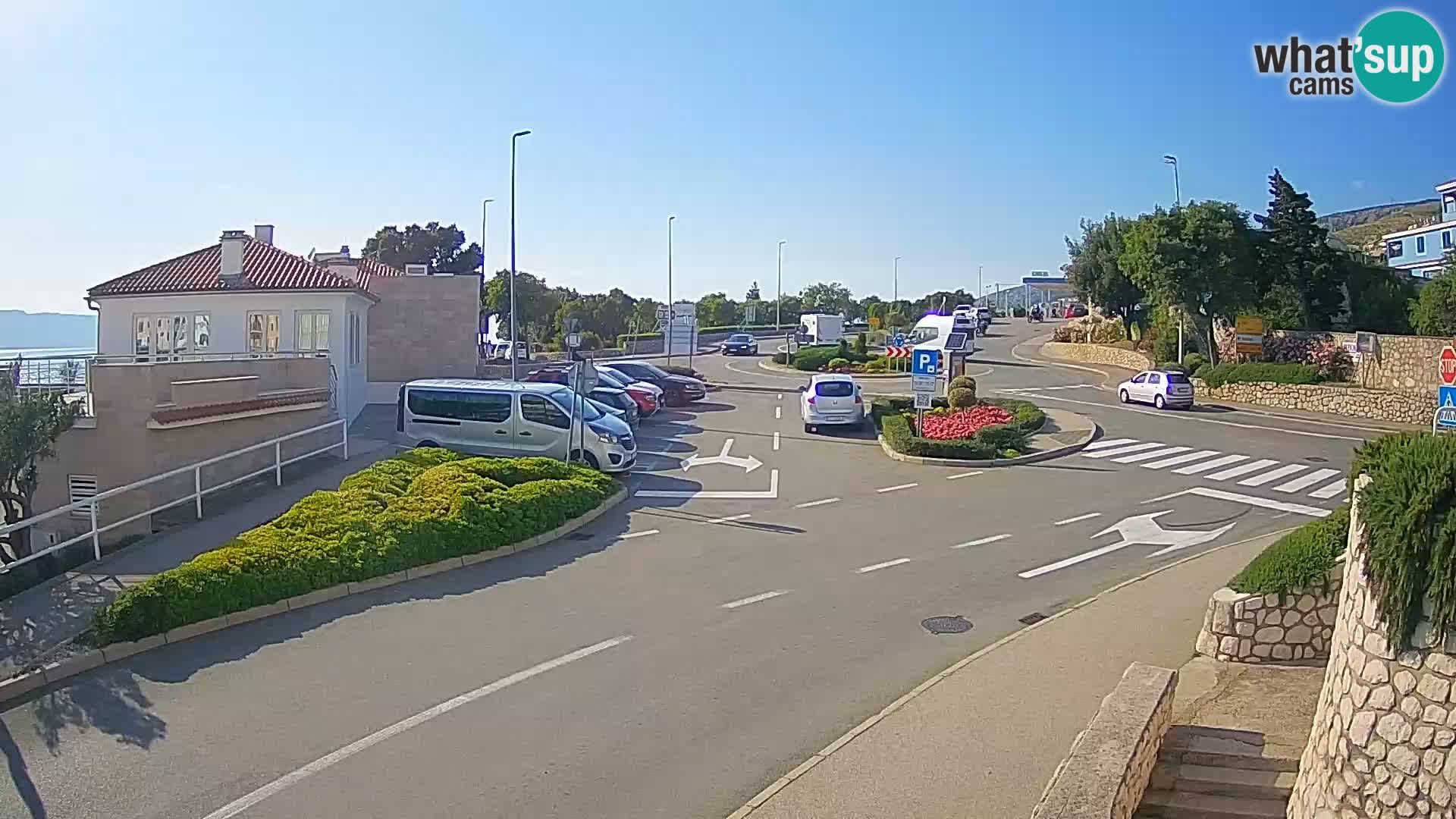 Live Cam Senj