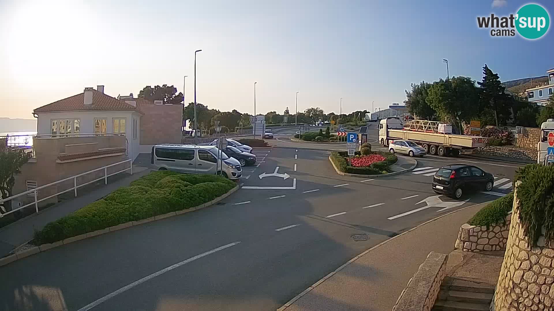 Live Cam Senj