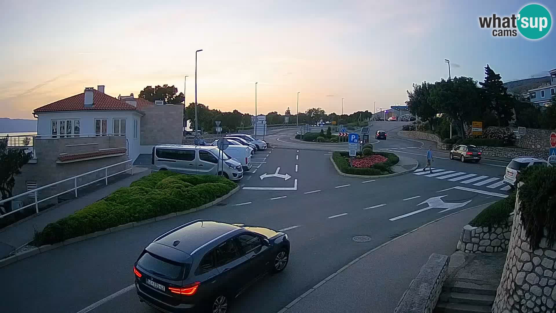 Senj Web Kamera