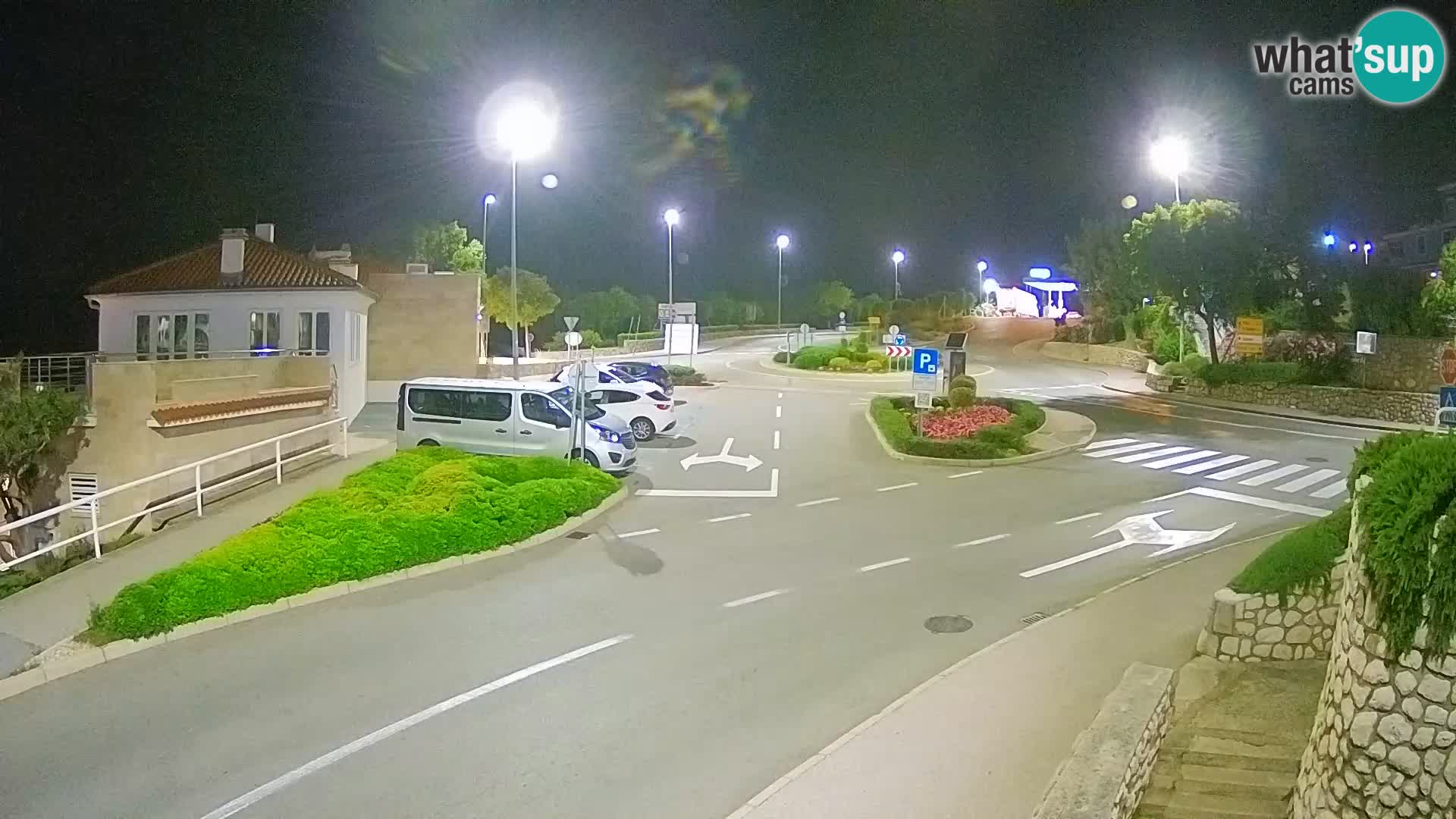 Senj Live Webcam