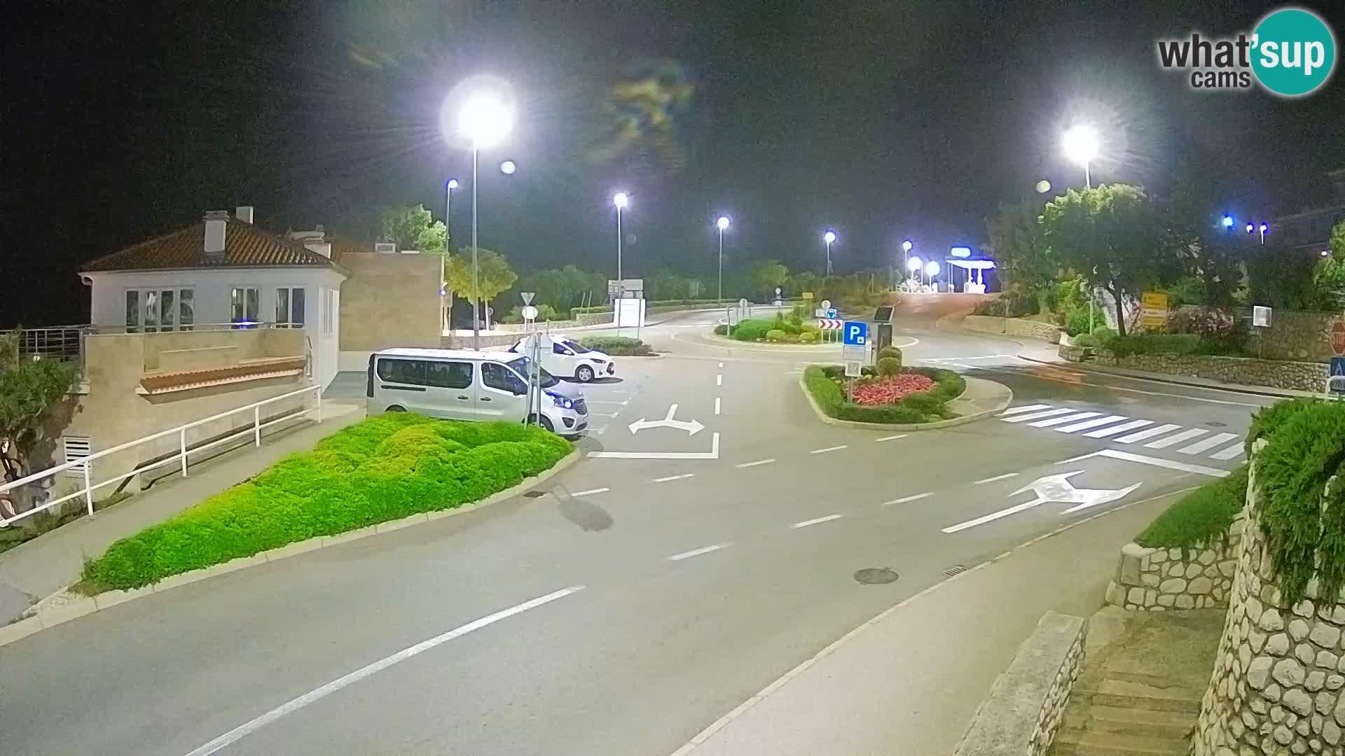 Live Cam Senj