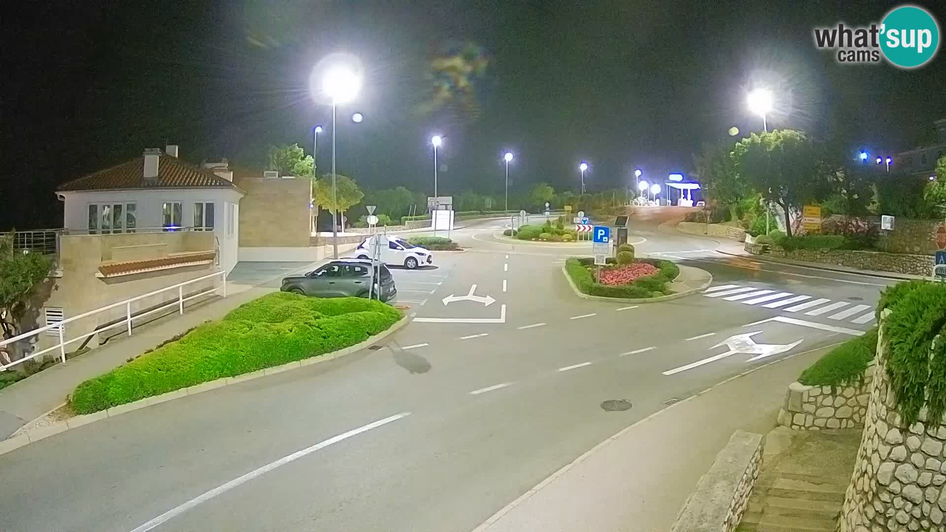 Live Cam Senj