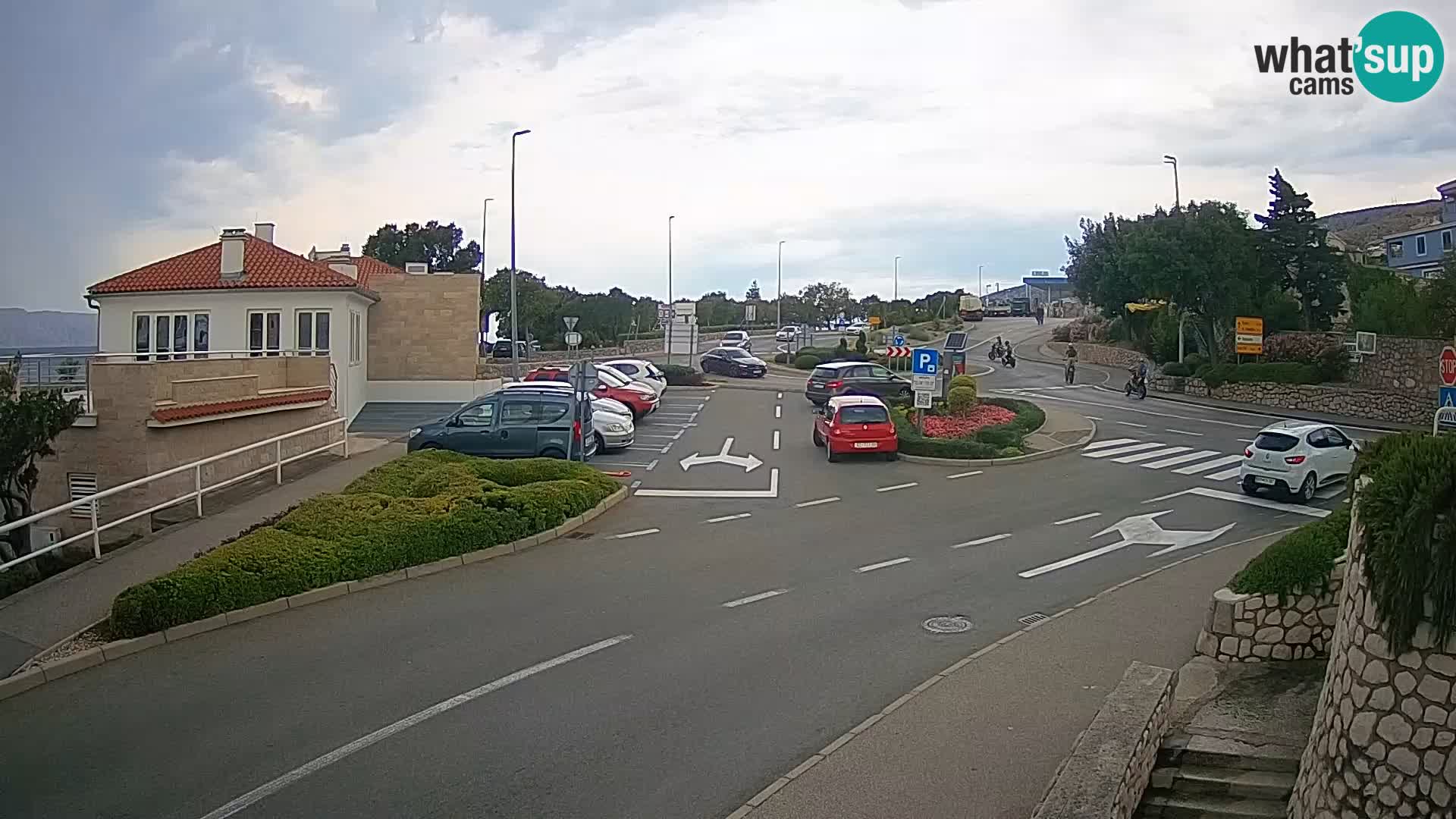Live Cam Senj