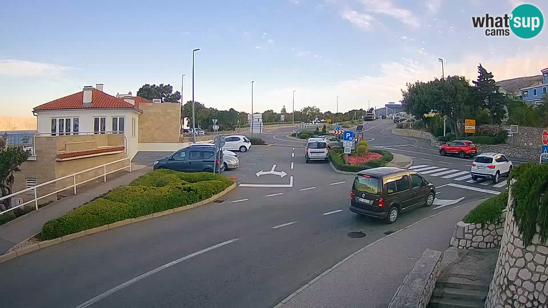 Live Cam Senj