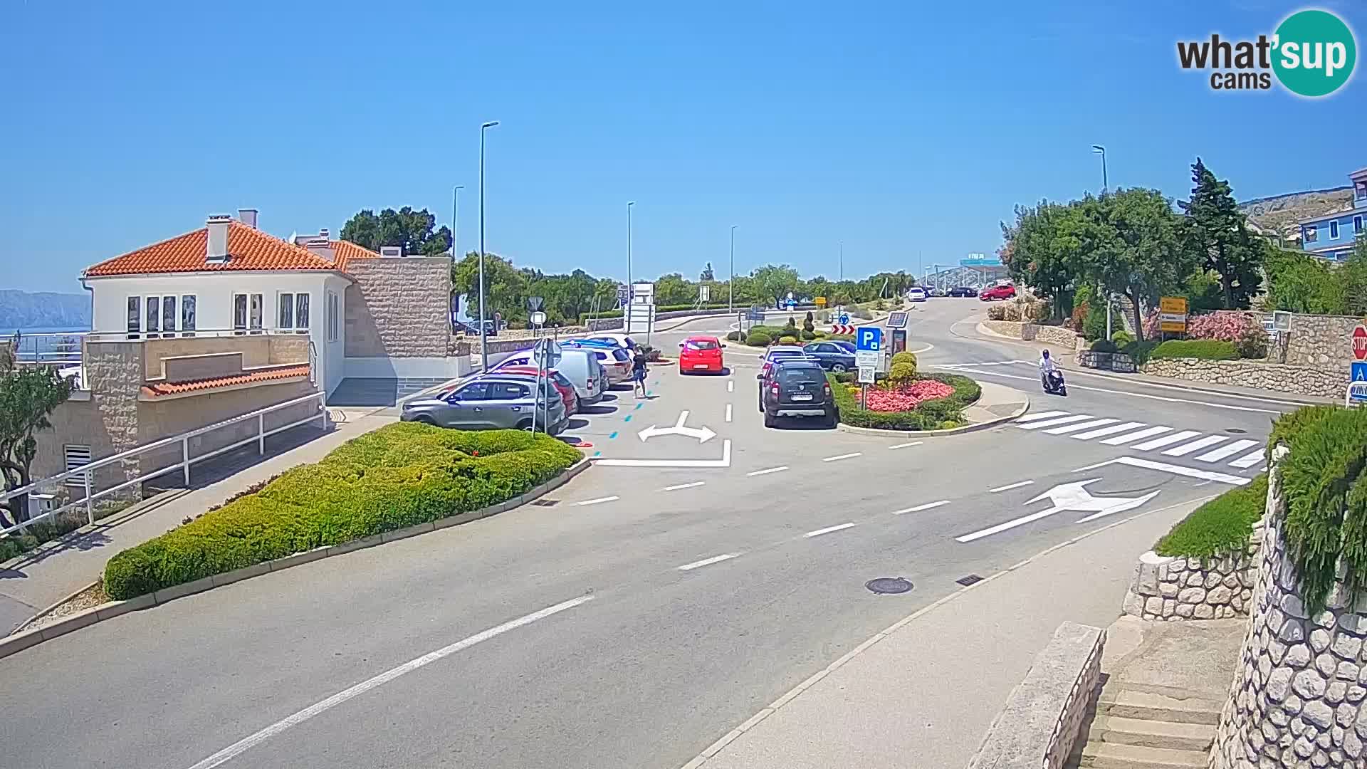 Live Cam Senj