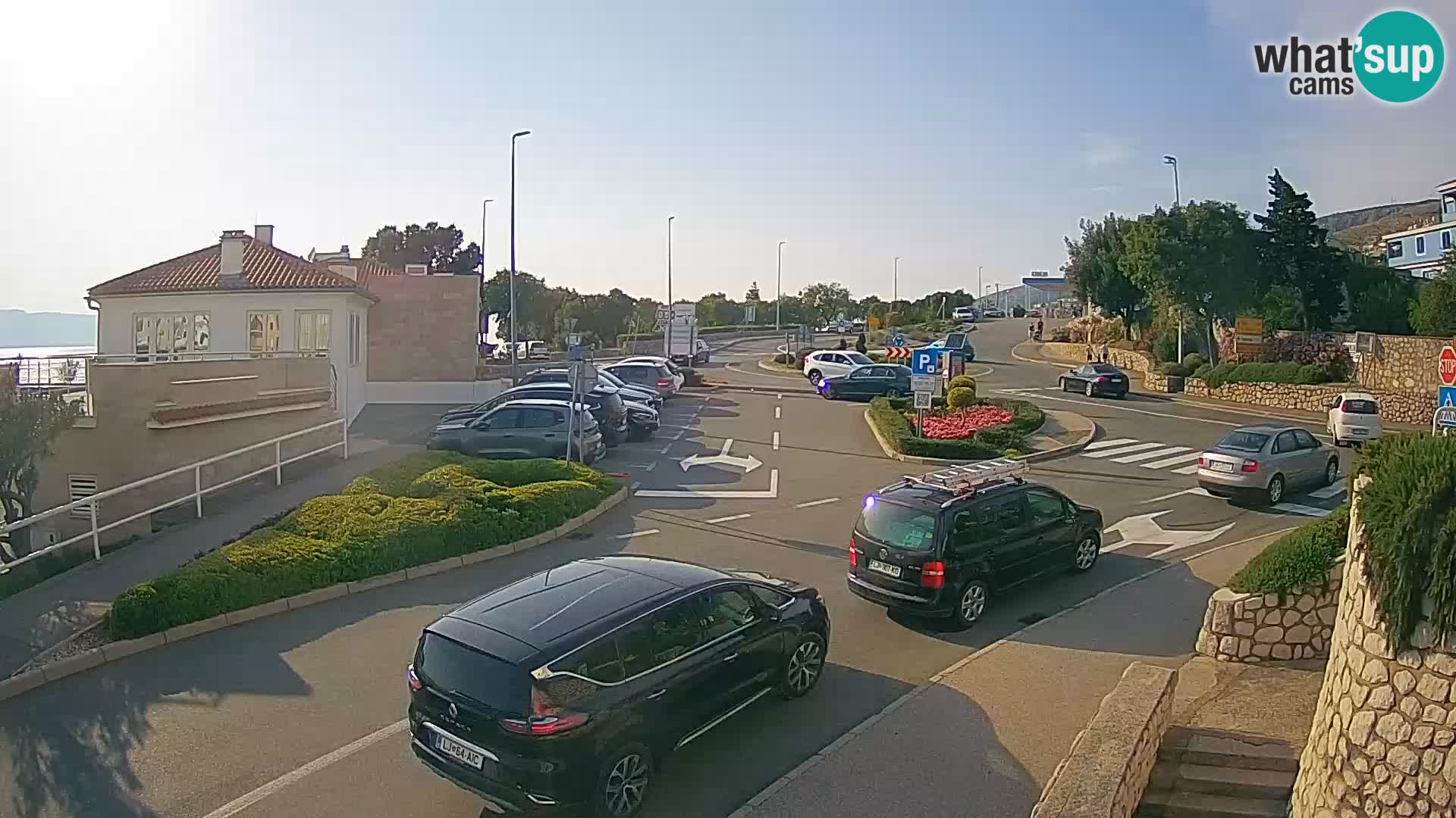 Live Cam Senj