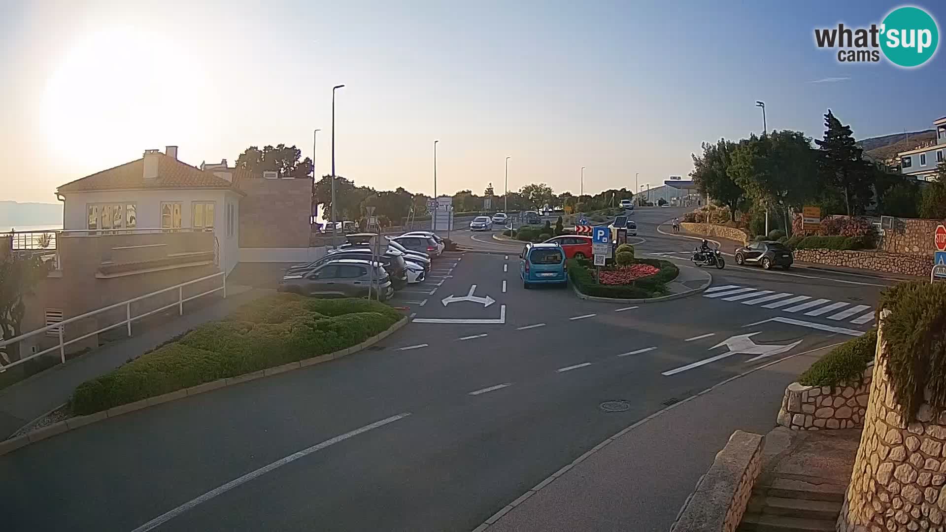 Live Cam Senj
