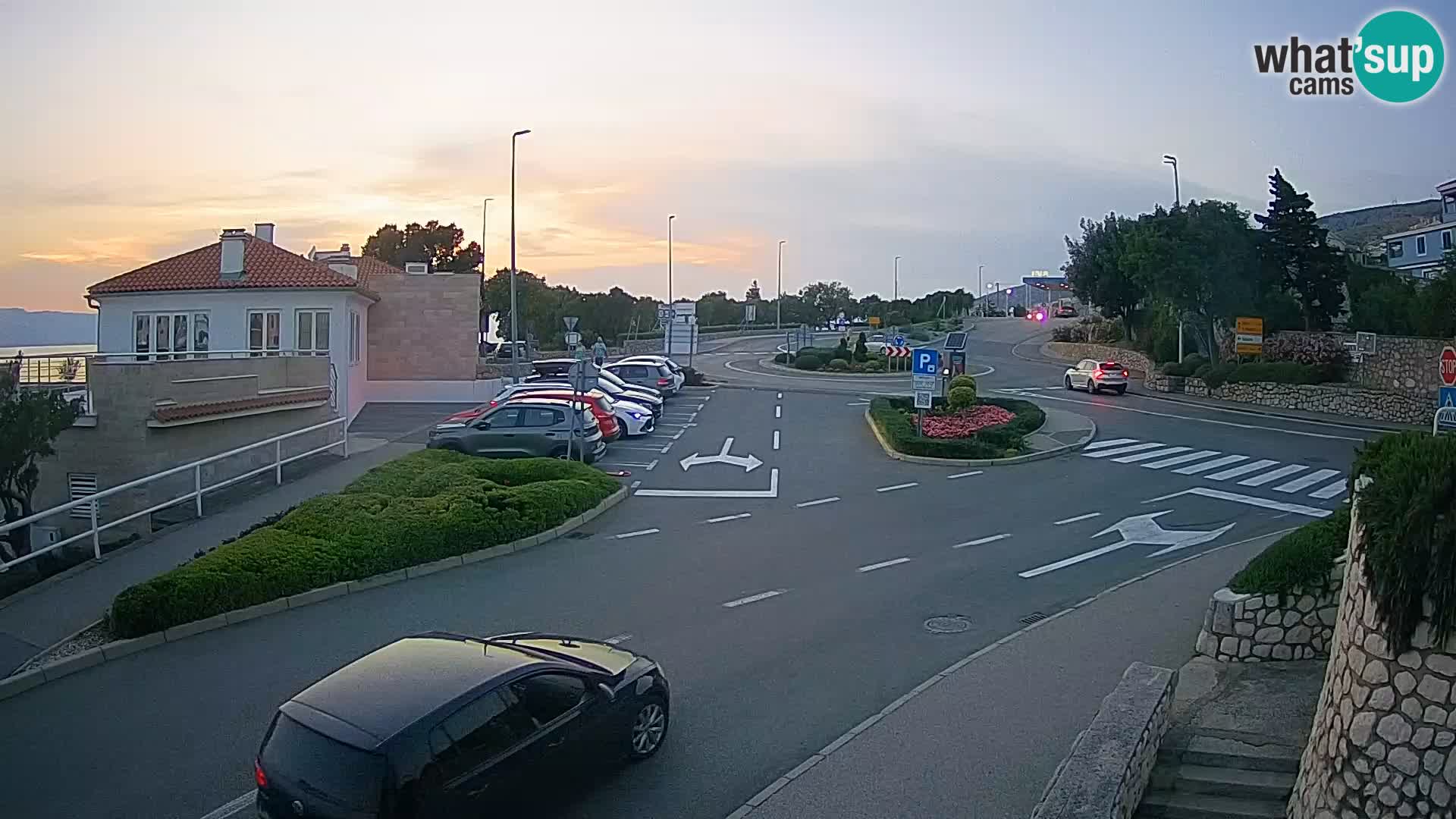 Live Cam Senj