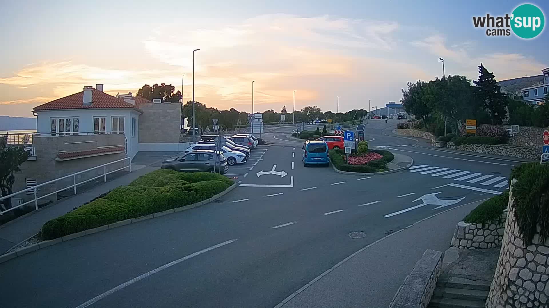 Live Cam Senj