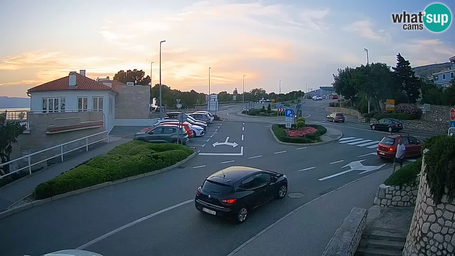 Live Cam Senj