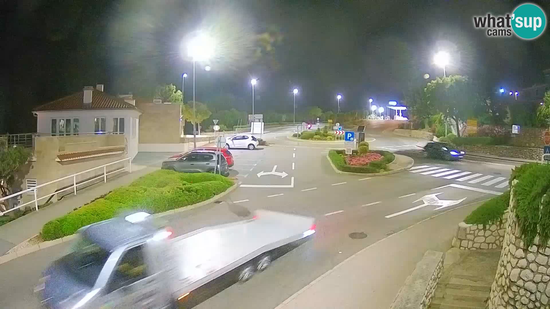 Live Cam Senj