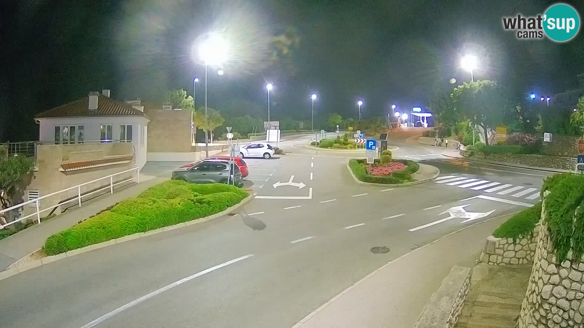 Live Cam Senj