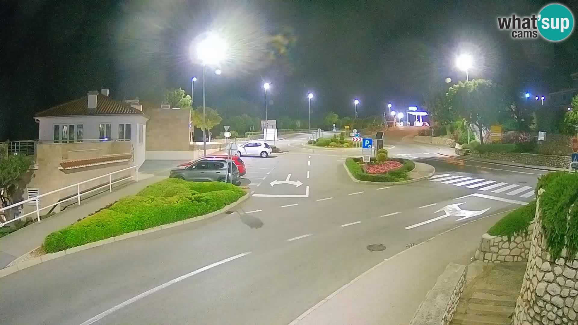 Live Cam Senj