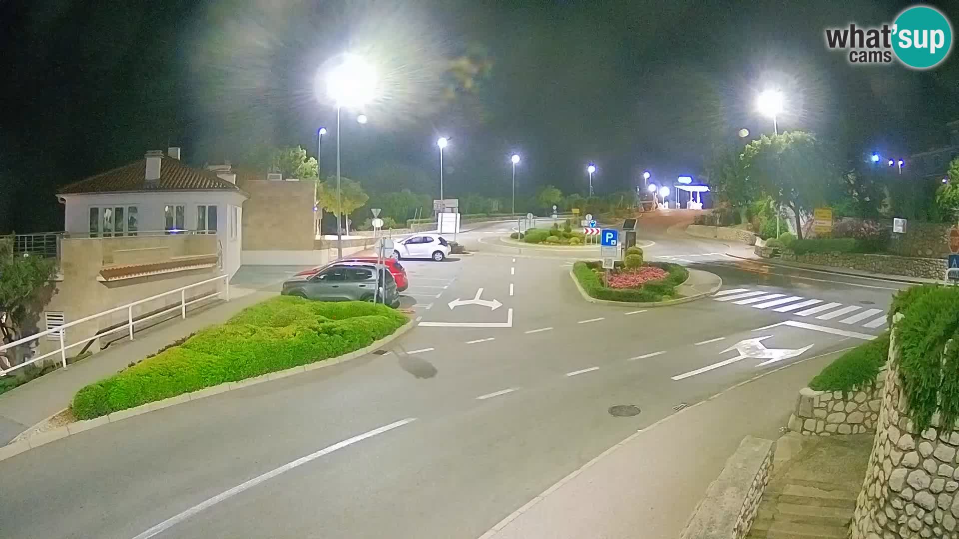 Senj Camera en vivo