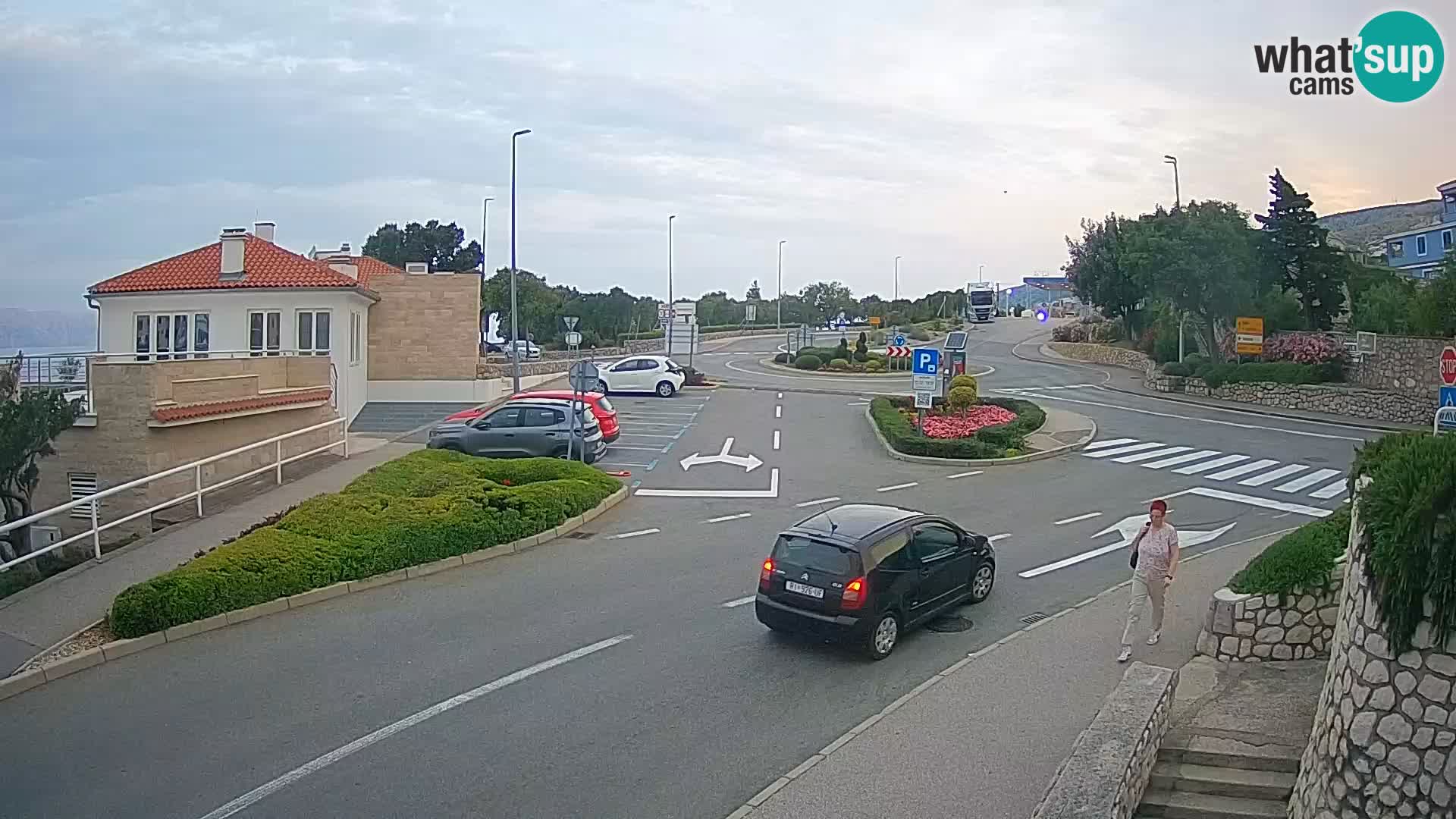 Livecam Segna