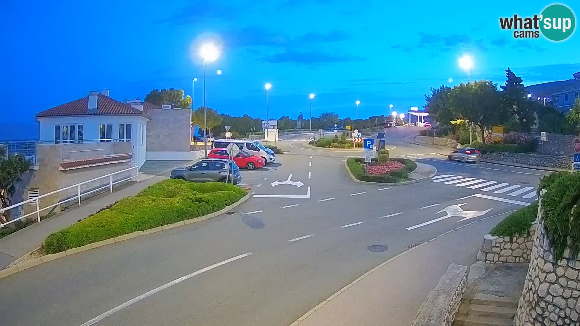 Livecam Segna