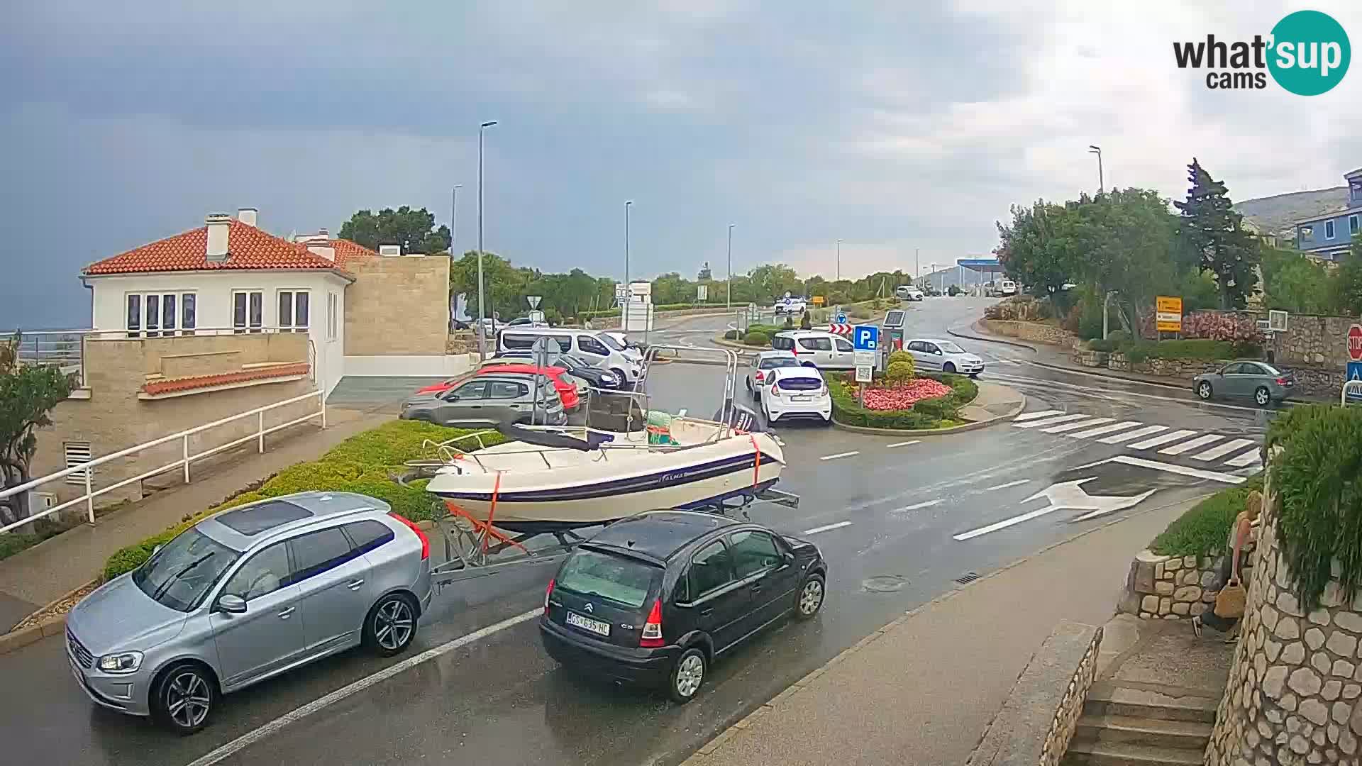 Live Cam Senj
