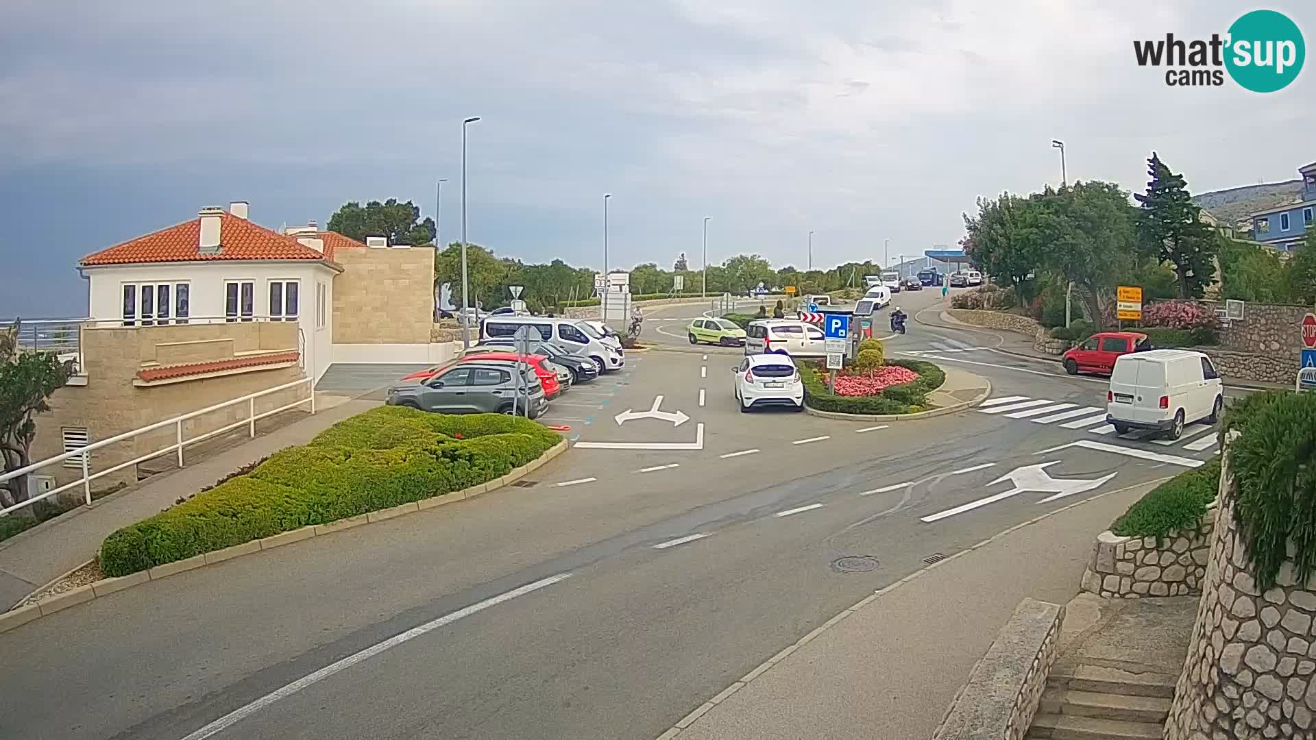 Livecam Segna