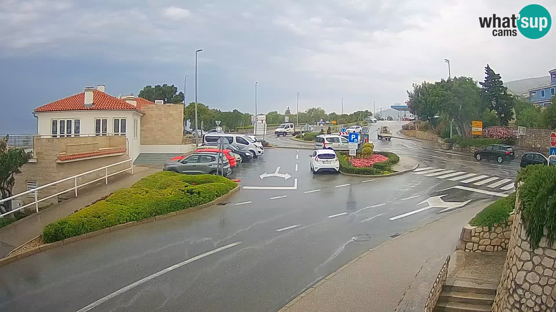 Senj Camera en vivo