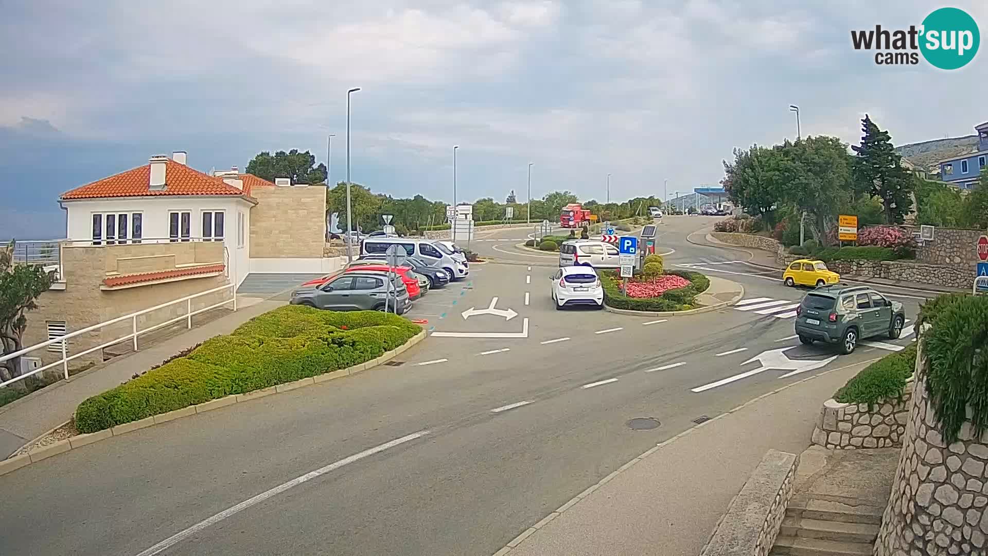 Livecam Segna