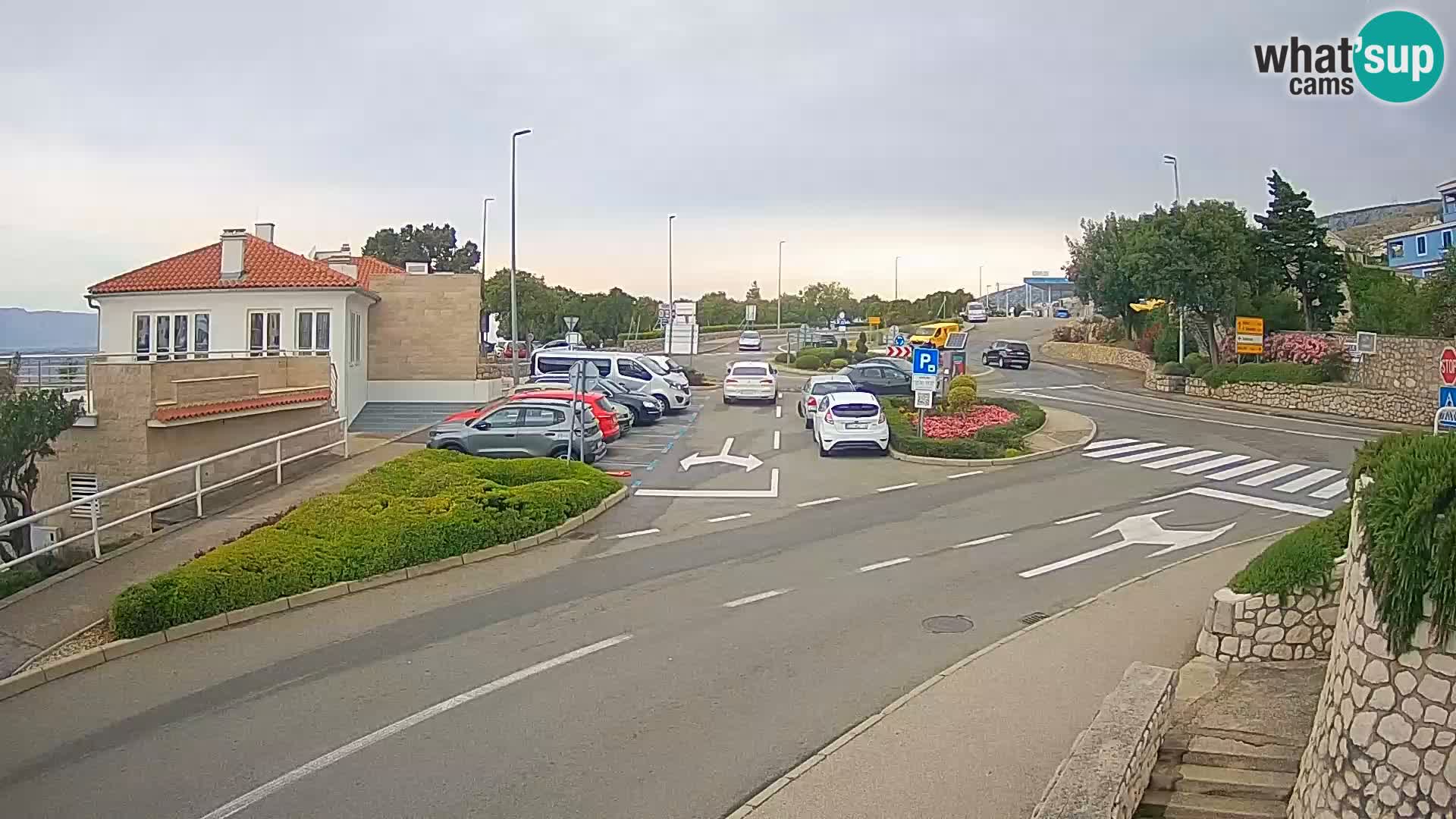Senj Camera en vivo