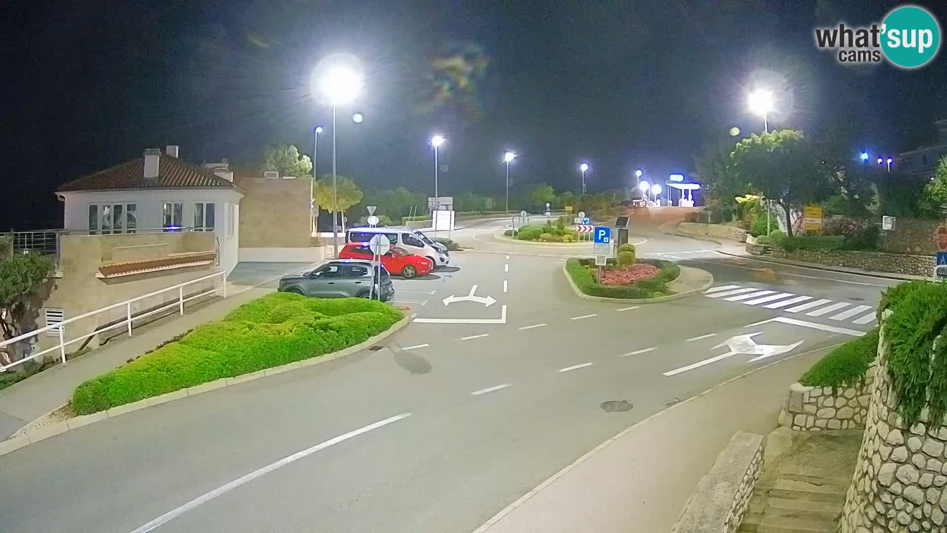 Senj Camera en vivo