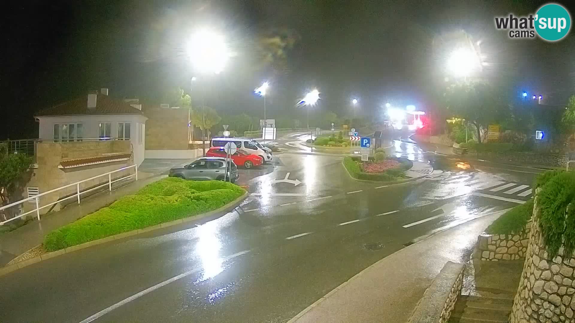 Senj Camera en vivo