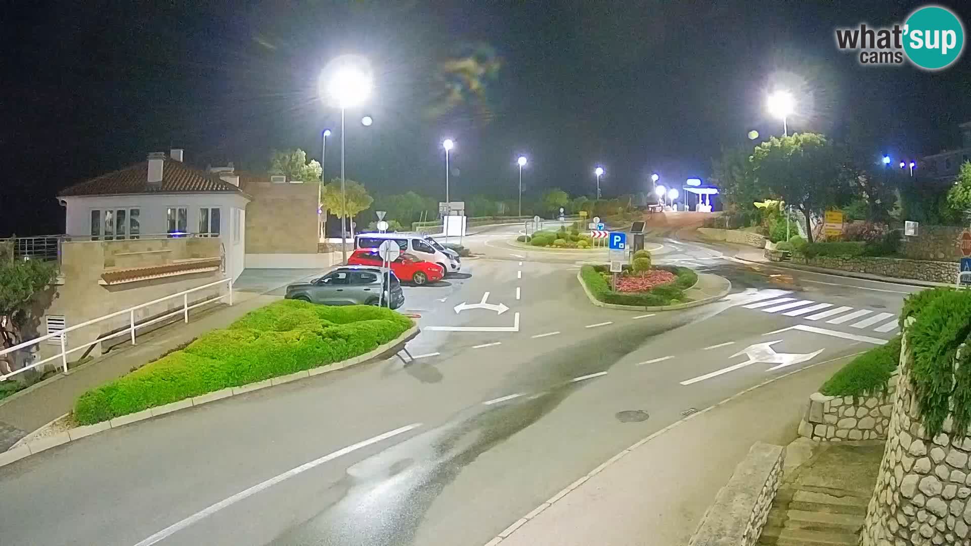 Live Cam Senj