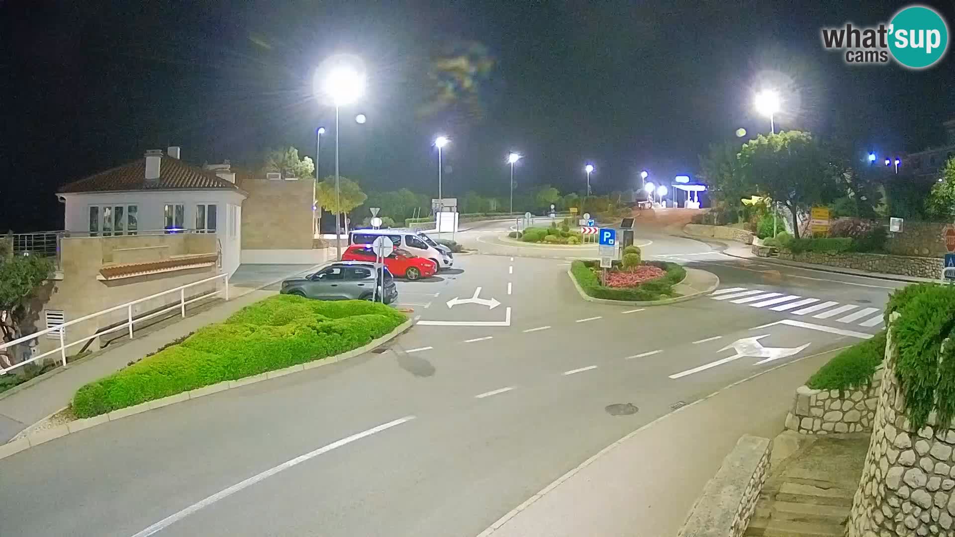 Live Cam Senj