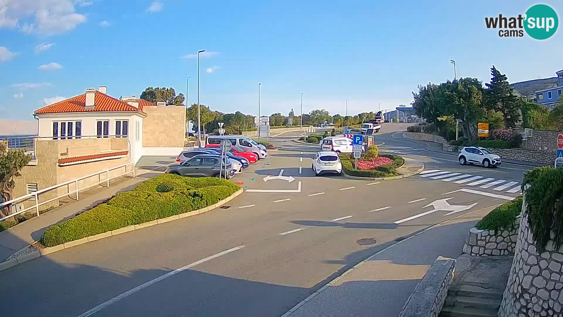 Senj Camera en vivo