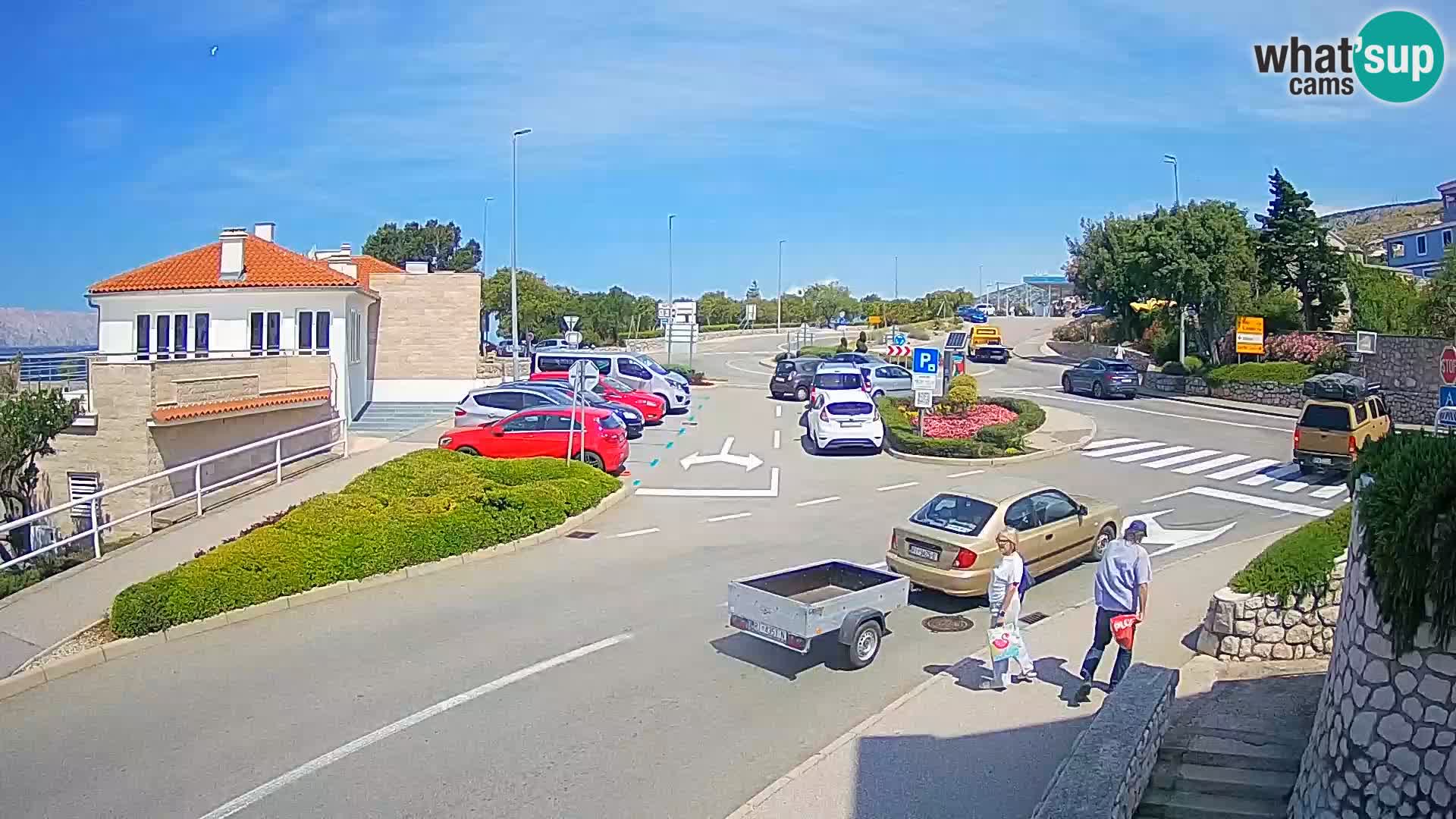 Live Cam Senj