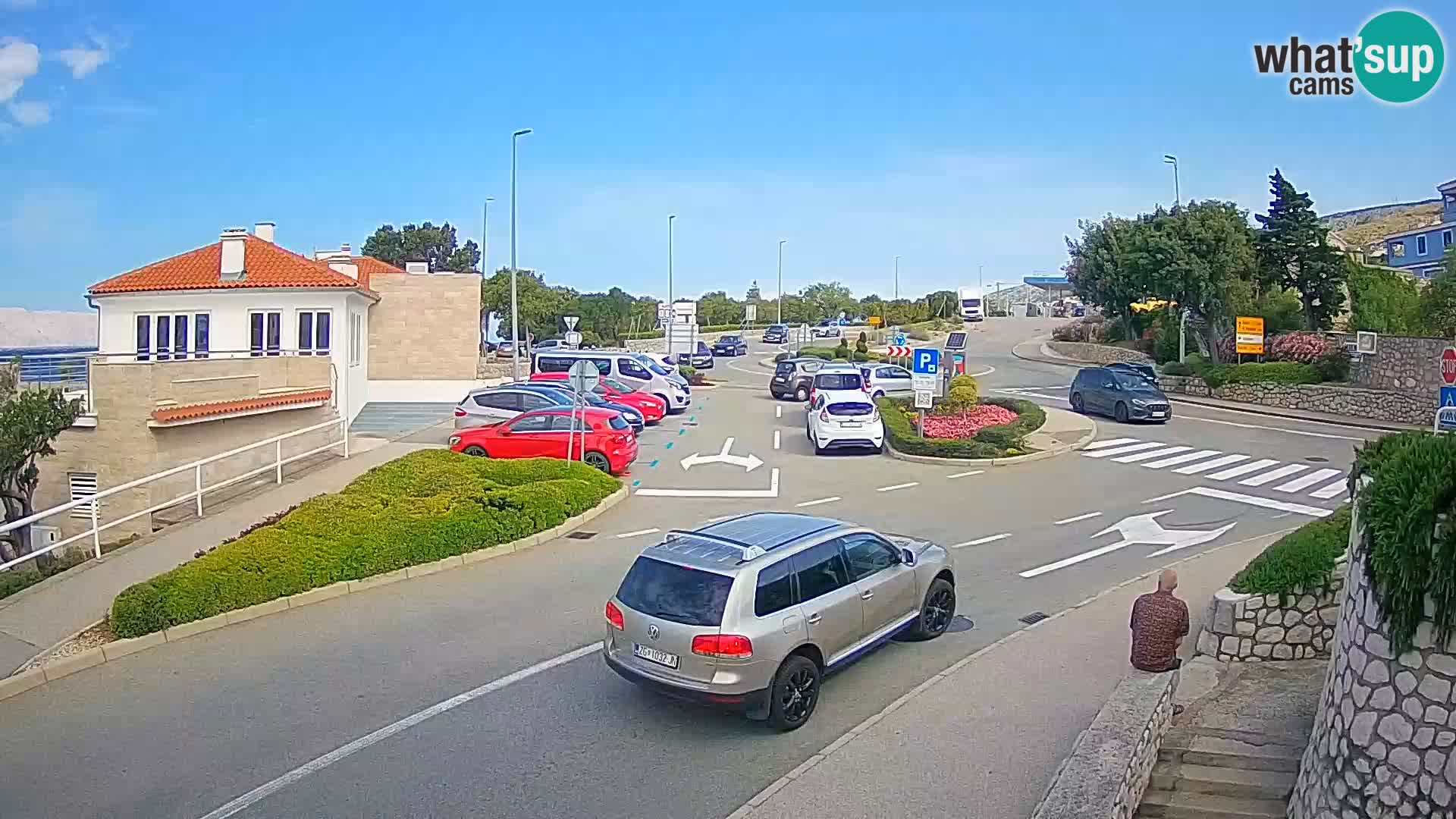 Senj Live Webcam