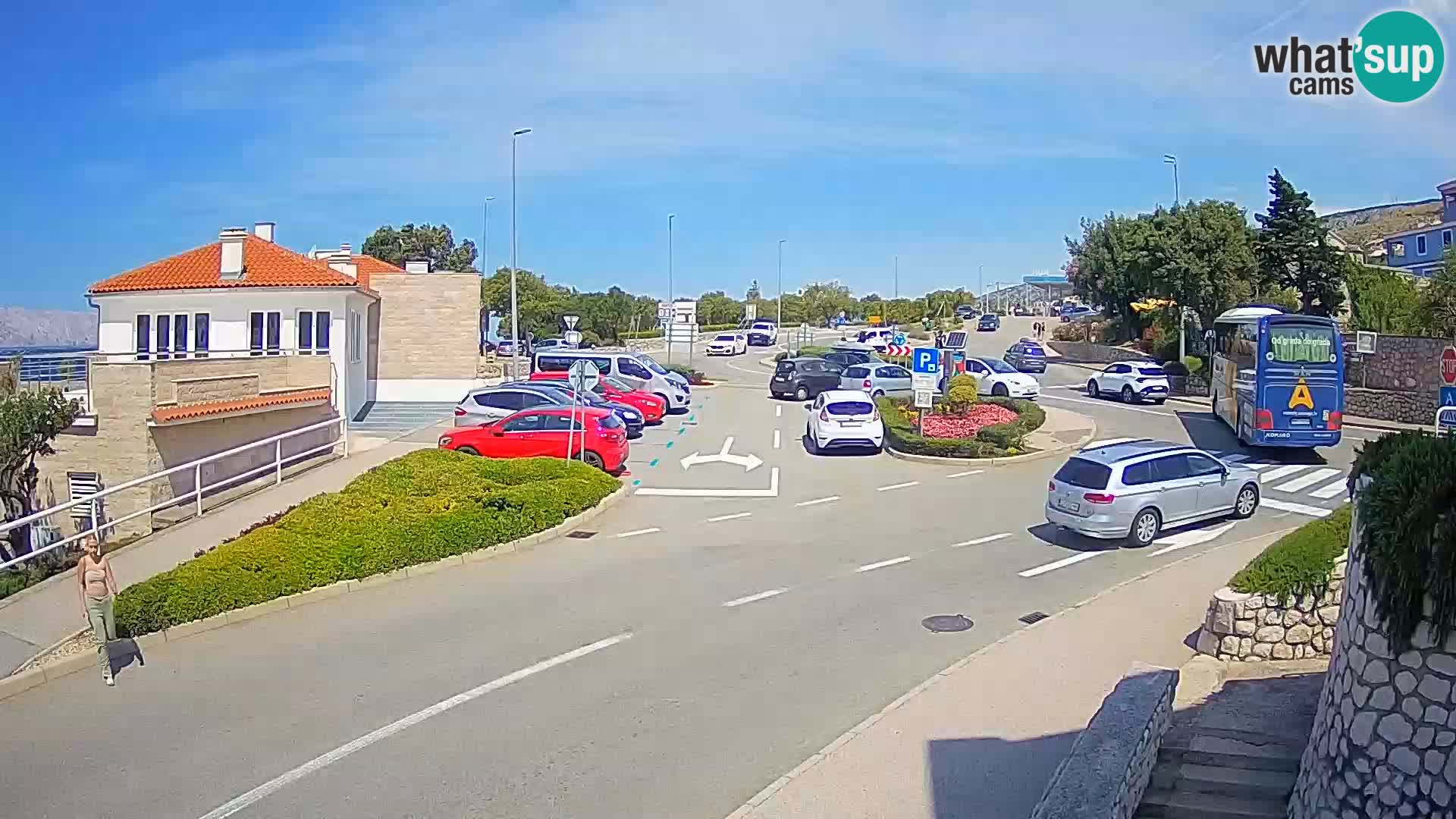 Live Cam Senj