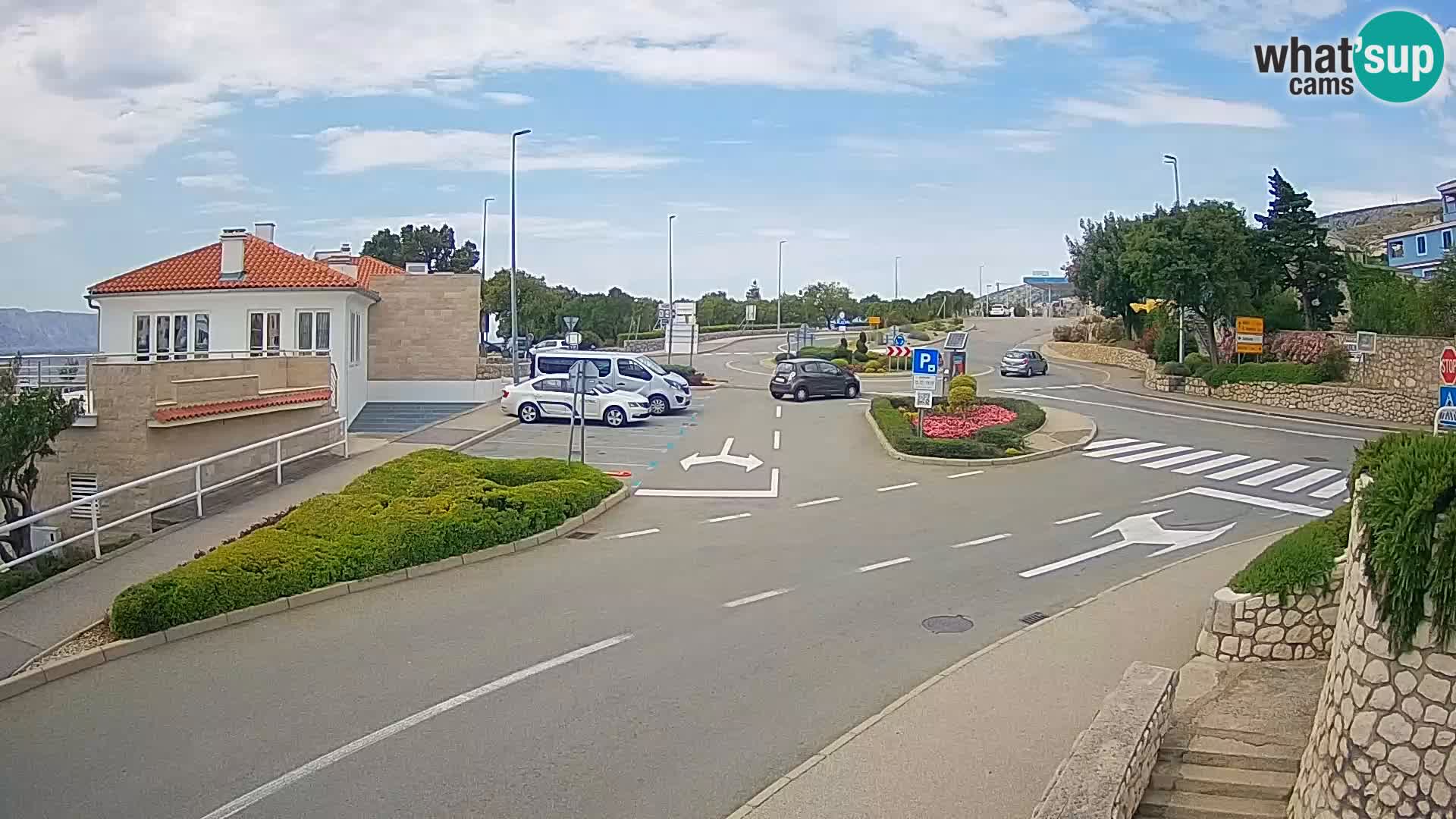 Live Cam Senj