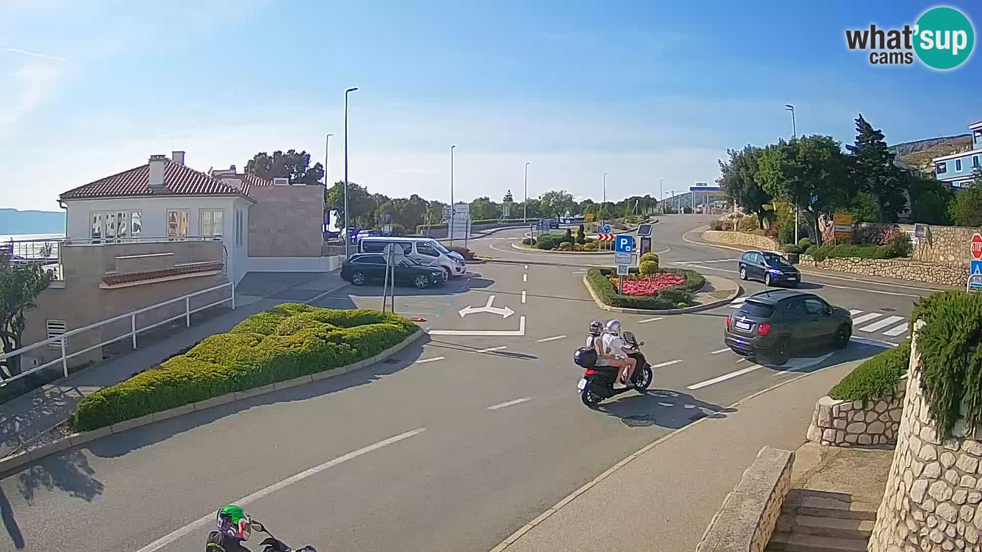 Live Cam Senj