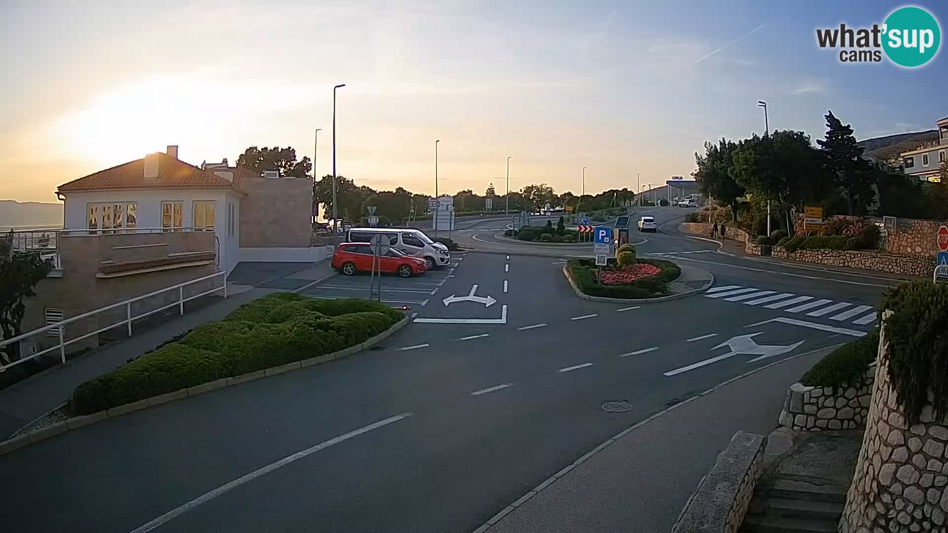 Live Cam Senj