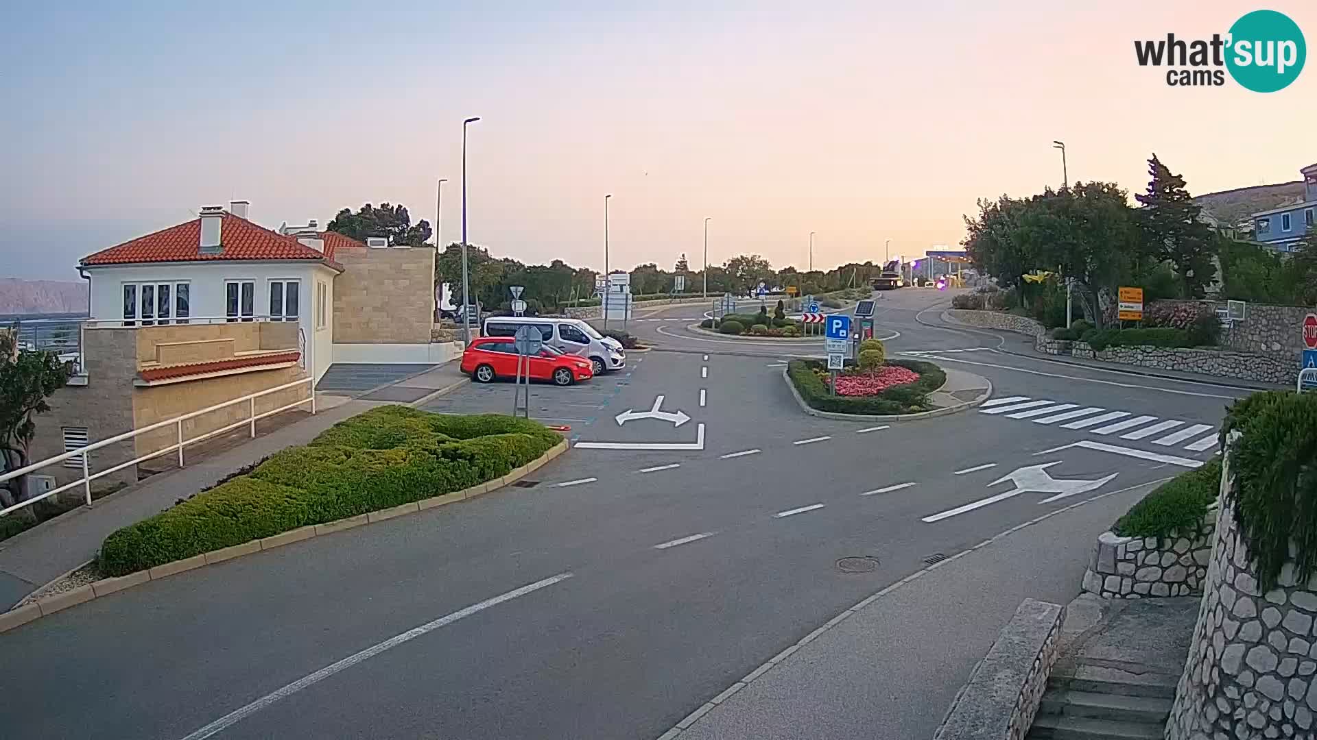 Livecam Segna