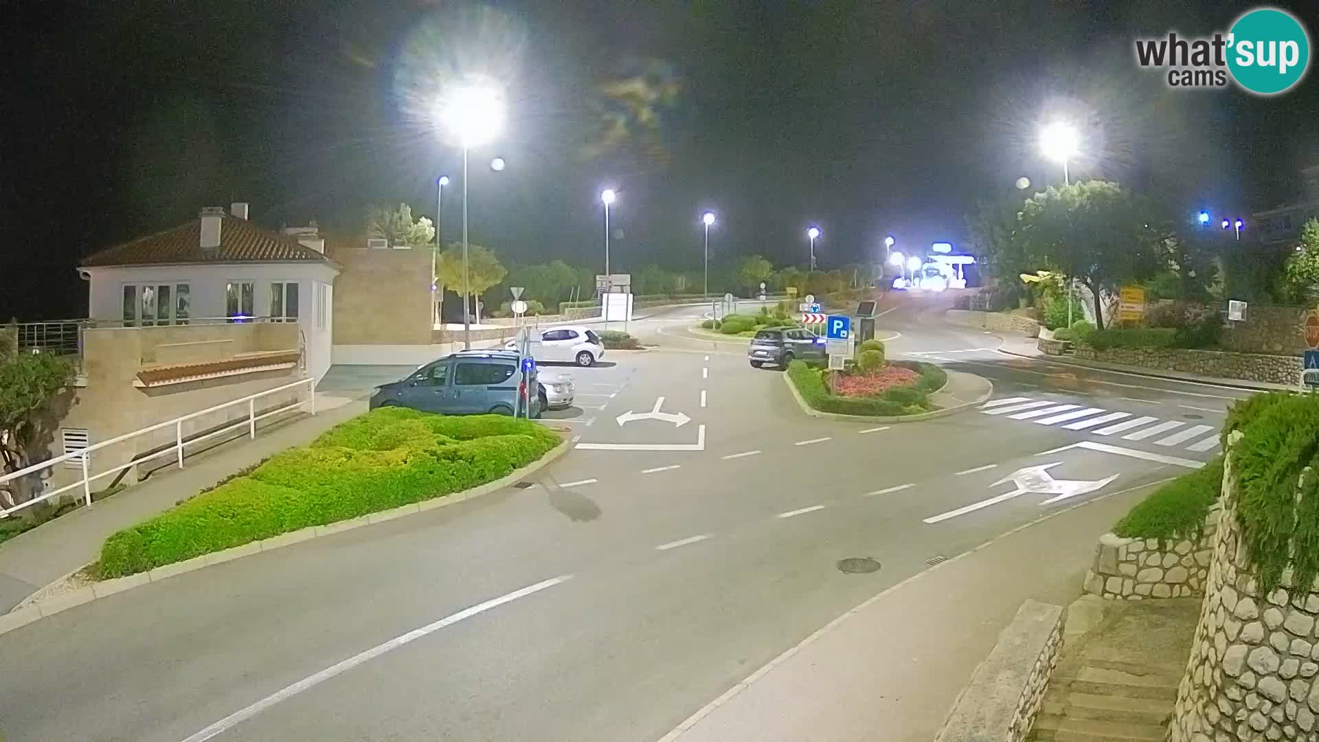 Live Cam Senj