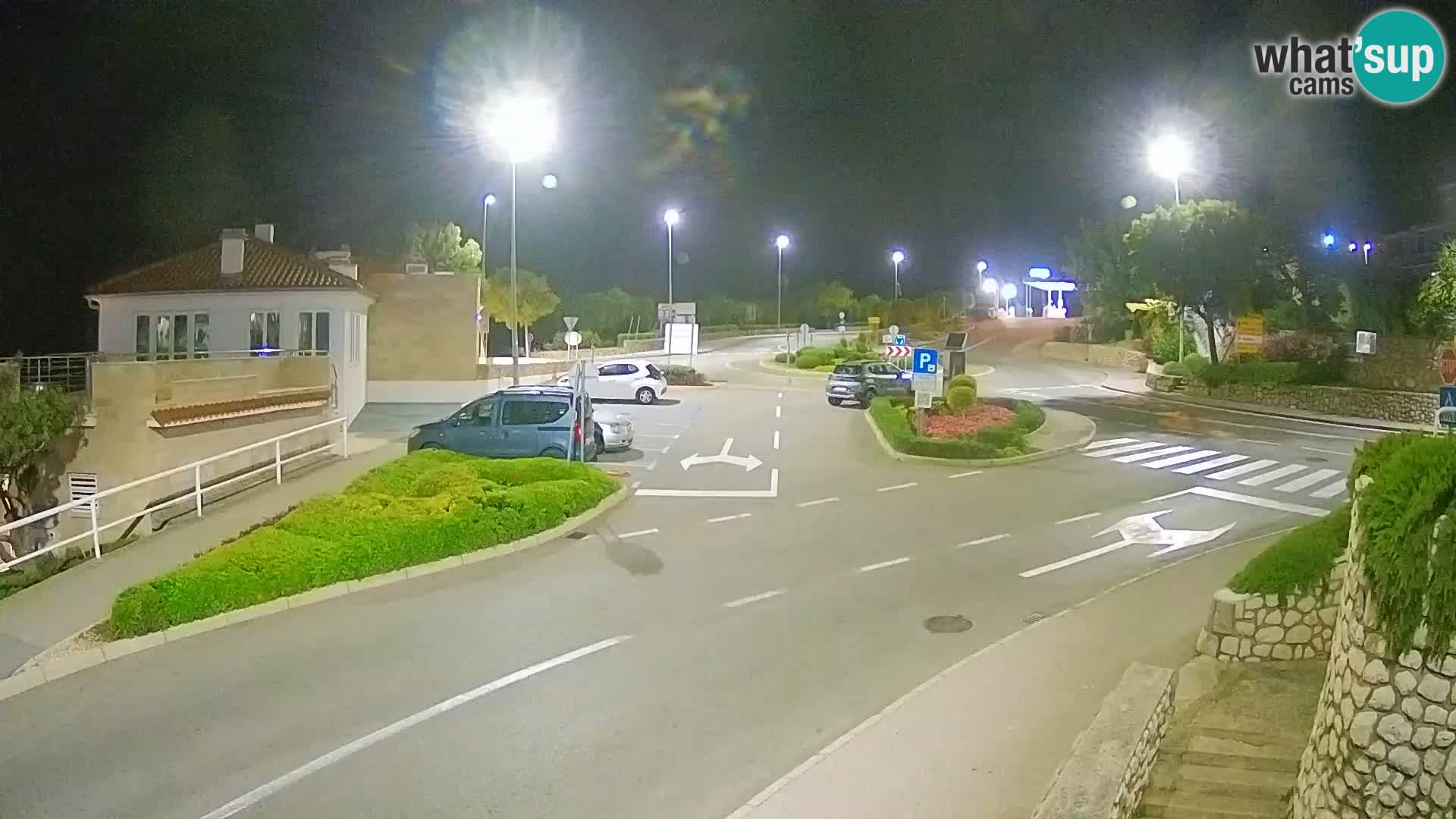 Live Cam Senj