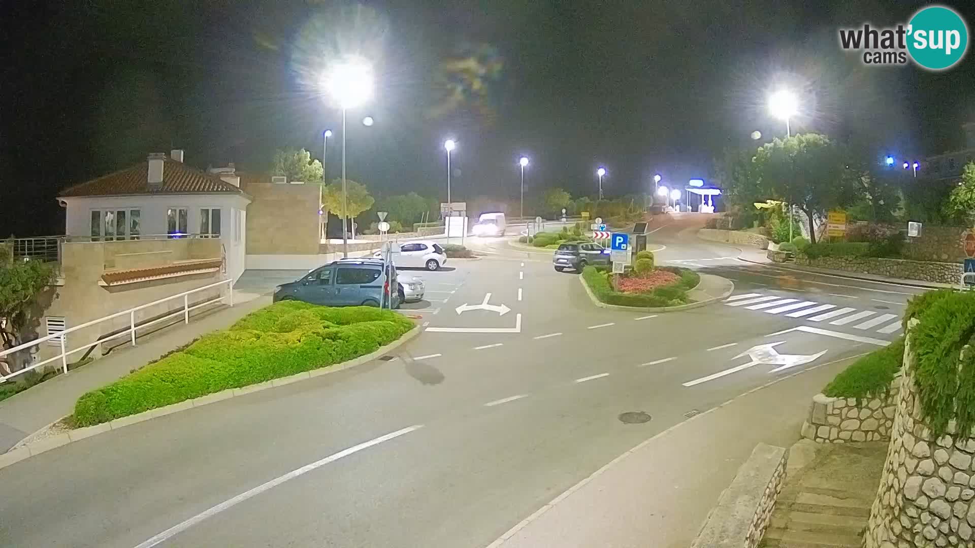 Live Cam Senj