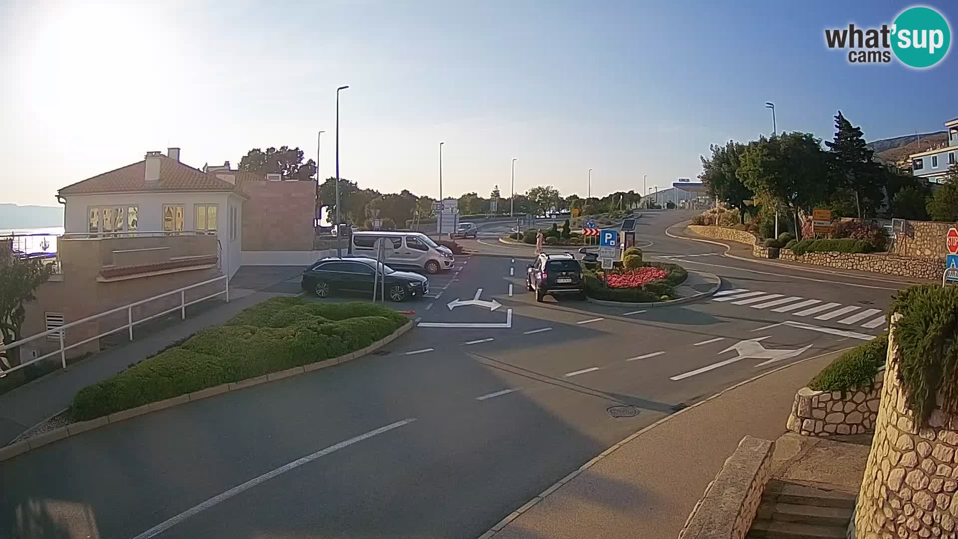 Live Cam Senj